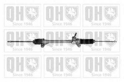 QUINTON HAZELL qsr157 -  Рулевой механизм